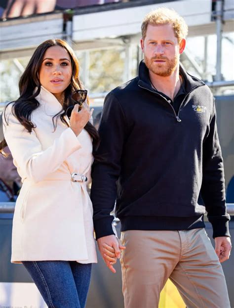 will prince harry and meghan return to uk
